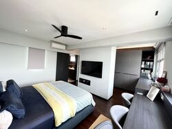 Blk 95A City Vue @henderson (Bukit Merah), HDB 4 Rooms #400050631